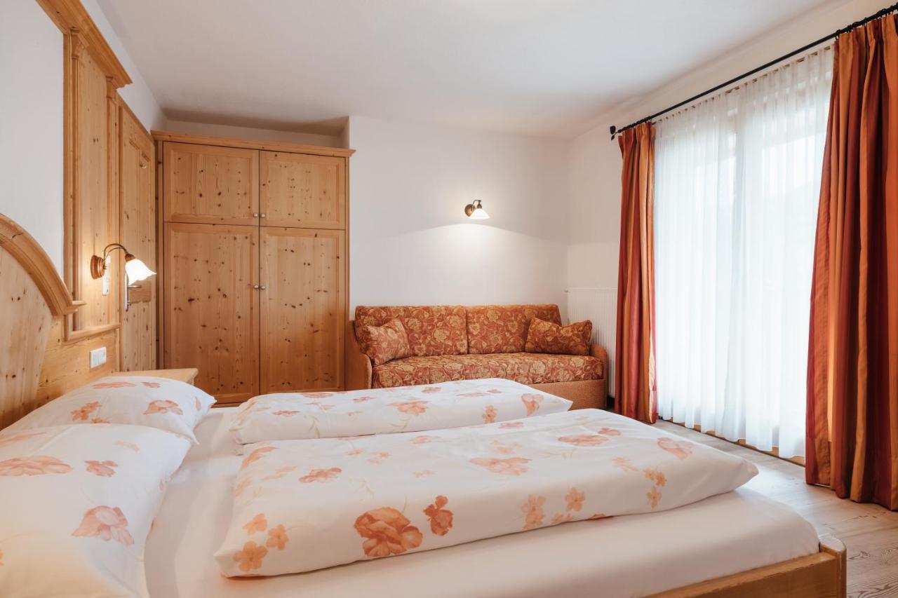Aparthotel Garni Ciasa Urban Badia  Exterior foto